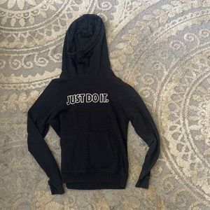 💫 Nike Cowl neck hoodie 💫
